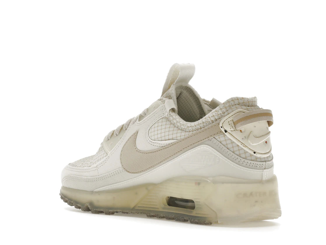 Nike Air Max 90 Terrascape Light Bone (Women's) - vue secondaire B