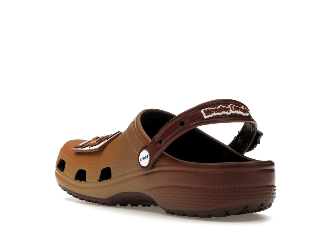 Crocs Classic Clog General Mills Count Chocula - vue secondaire B