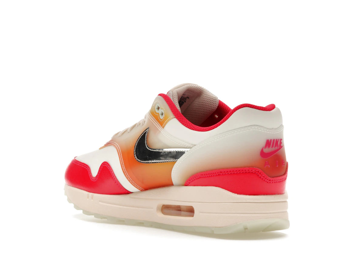 Nike Air Max 1 Sofvi (Damen) - vue secondaire B