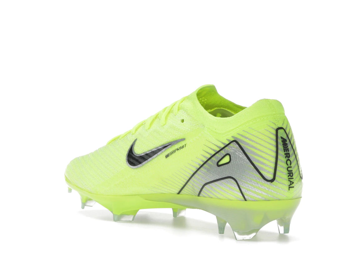 Nike Mercurial Vapor 16 Elite FG Mad Voltage Pack - vue secondaire B