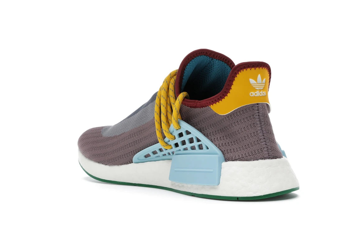 adidas NMD Hu Pharrell Extra Eye Grey - vue secondaire B