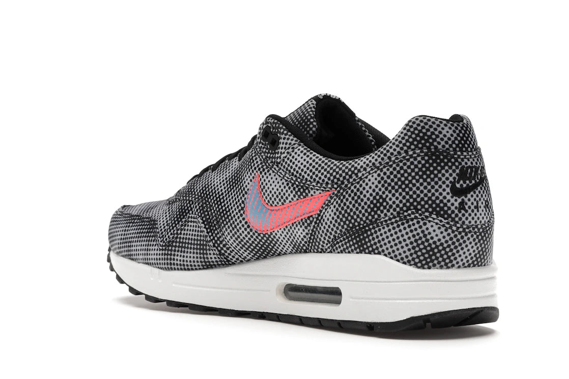 Nike Air Max 1 FB Hypervenom - vue secondaire B