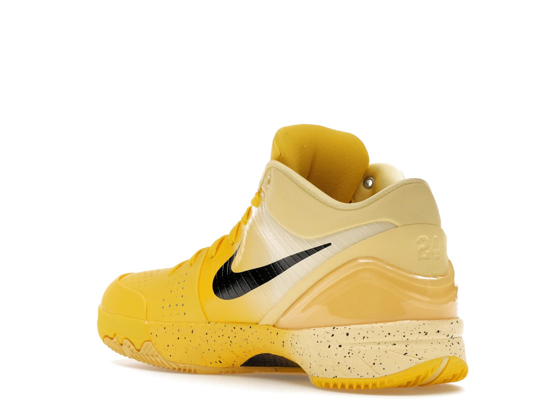 Nike Kobe 4 Protro CHBL - vue secondaire B
