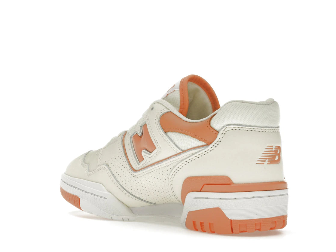 New Balance 550 Angora Copper (Women's) - vue secondaire B