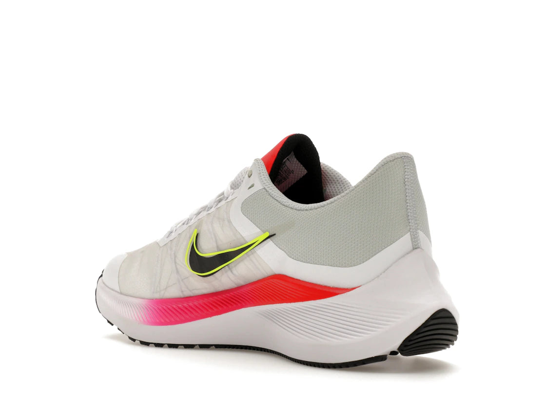 Nike Winflo 8 Rawdacious (Women's) - vue secondaire B