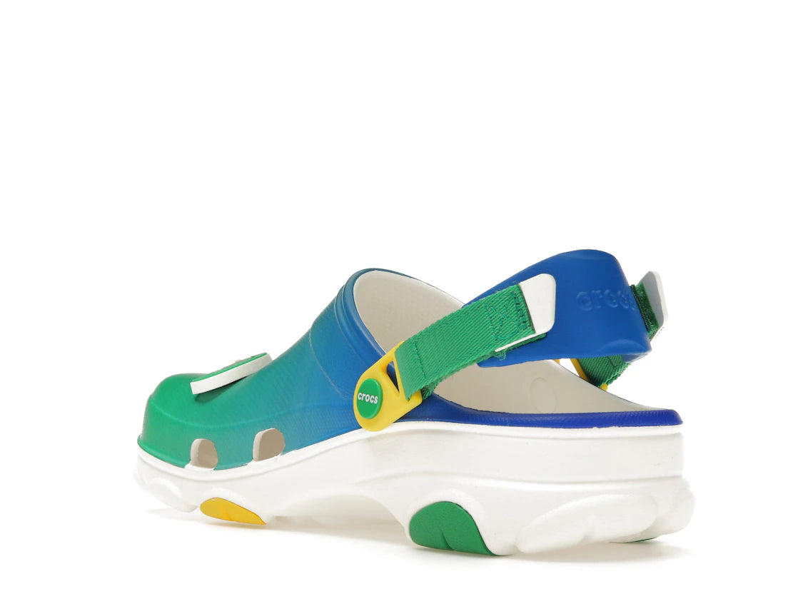 Crocs All-Terrain Clog Sprite - vue secondaire B