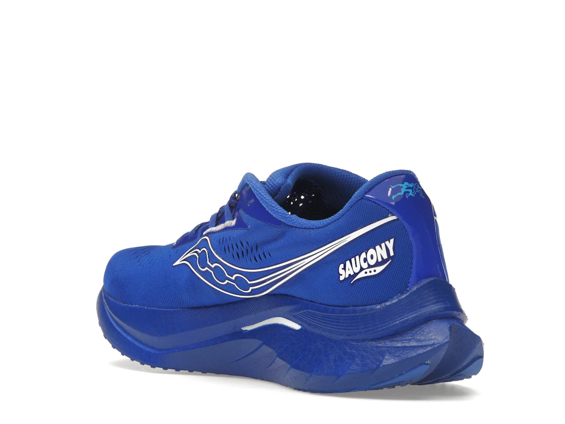 Saucony Endorphin Speed 4 Minted NY - vue secondaire B