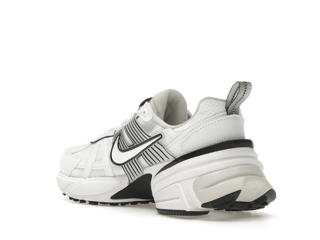 Nike V2K Run Summit White Platinum Tint (Women's) - vue secondaire B