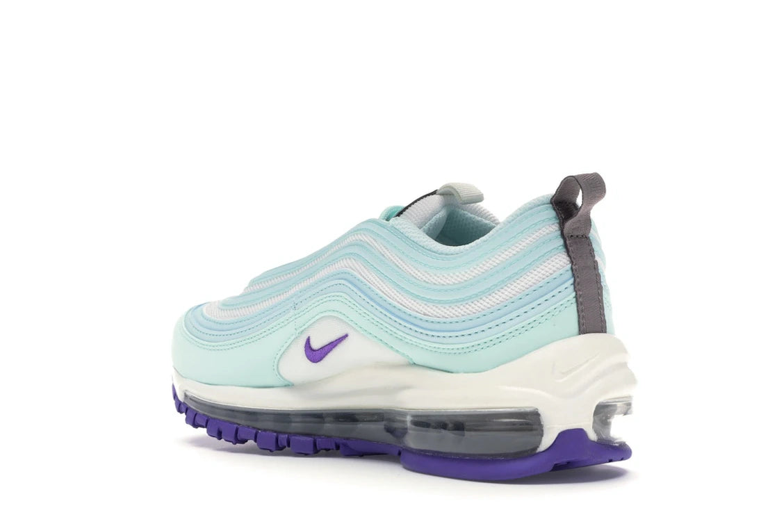 Nike Air Max 97 Teal Tint (Women's) - vue secondaire B
