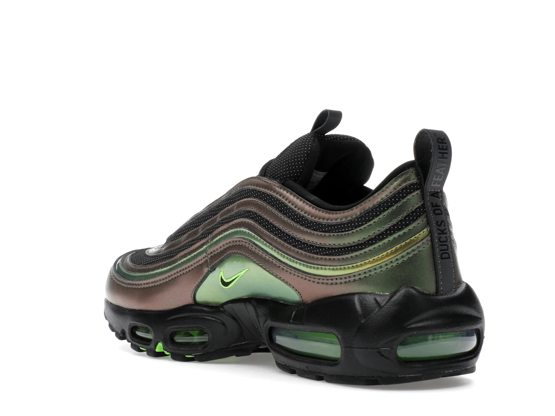 Nike Air Max 95/97 Ducks of a Feather Storm - vue secondaire B
