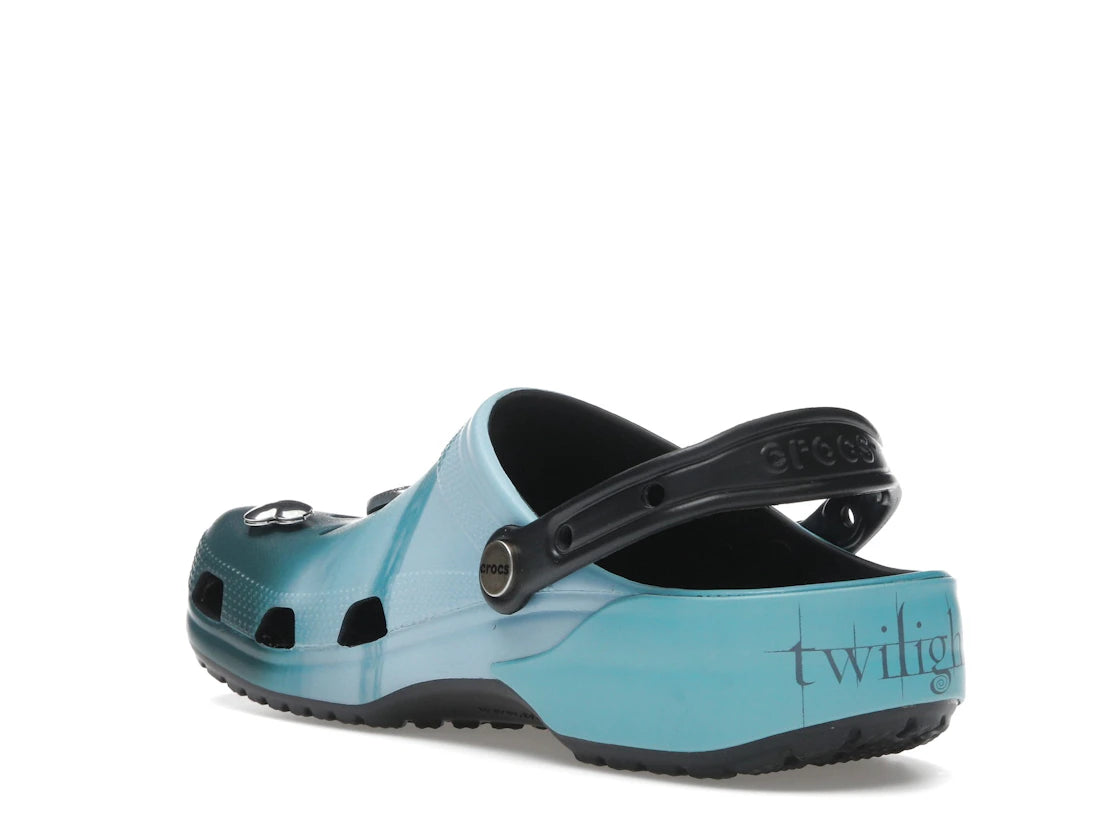Crocs Classic Clog The Twilight Saga - vue secondaire B