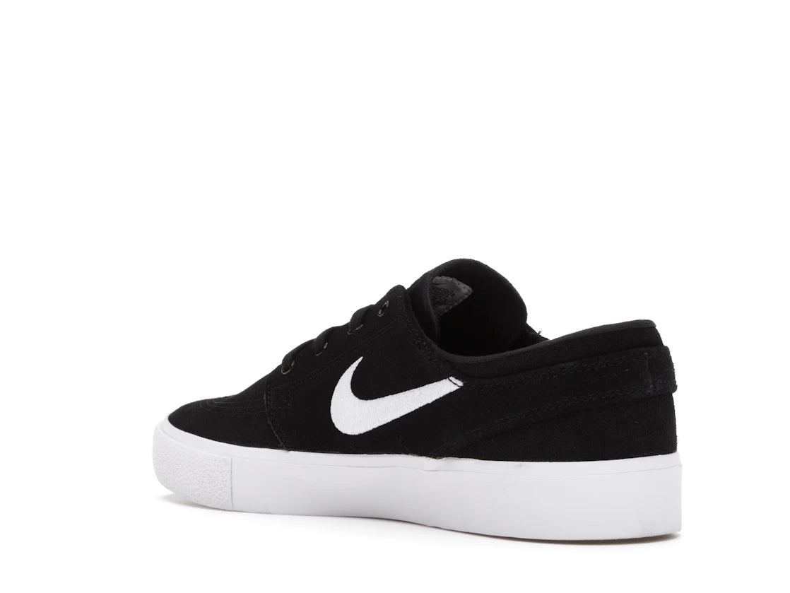 Nike SB Zoom Stefan Janoski RM Black - vue secondaire B