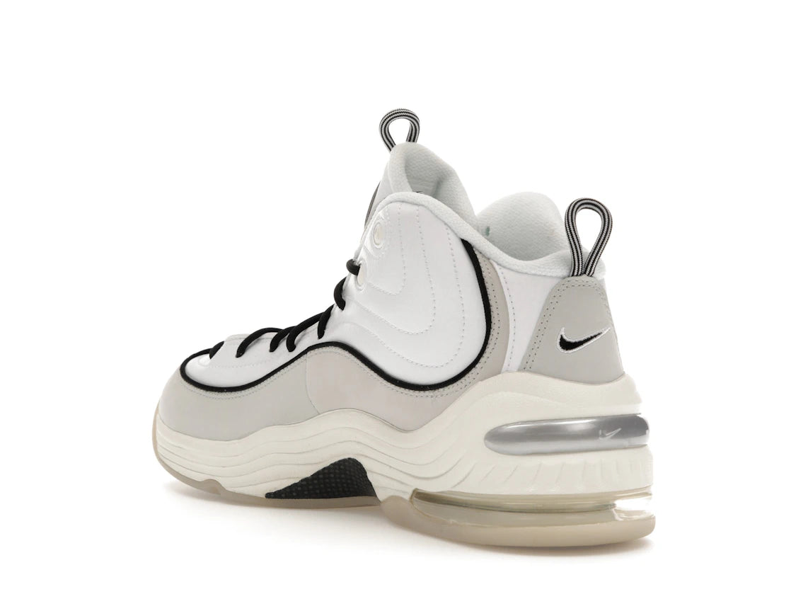 Nike Air Penny 2 Sail Photon Dust - vue secondaire B