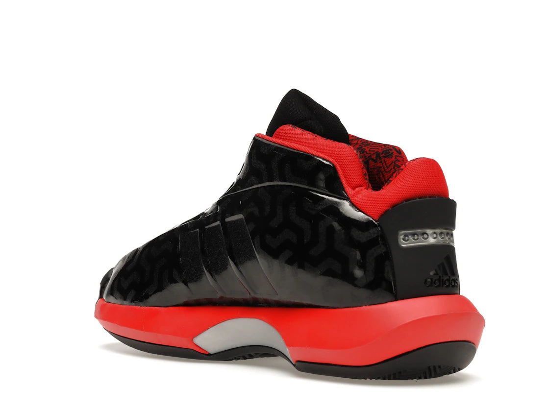 adidas Crazy 1 Star Wars - vue secondaire B