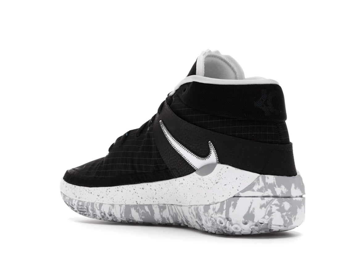 Nike KD 13 Black - vue secondaire B