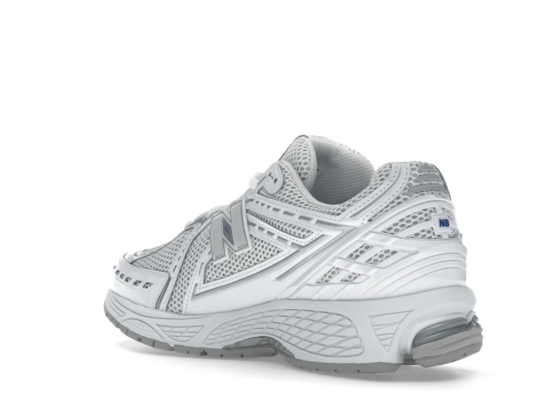 New Balance 1906R White Team Royal - vue secondaire B