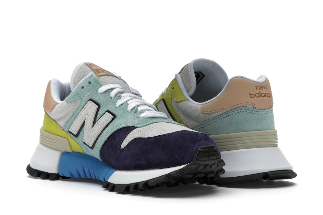 New Balance RC_1300 Tokyo Design - vue secondaire B
