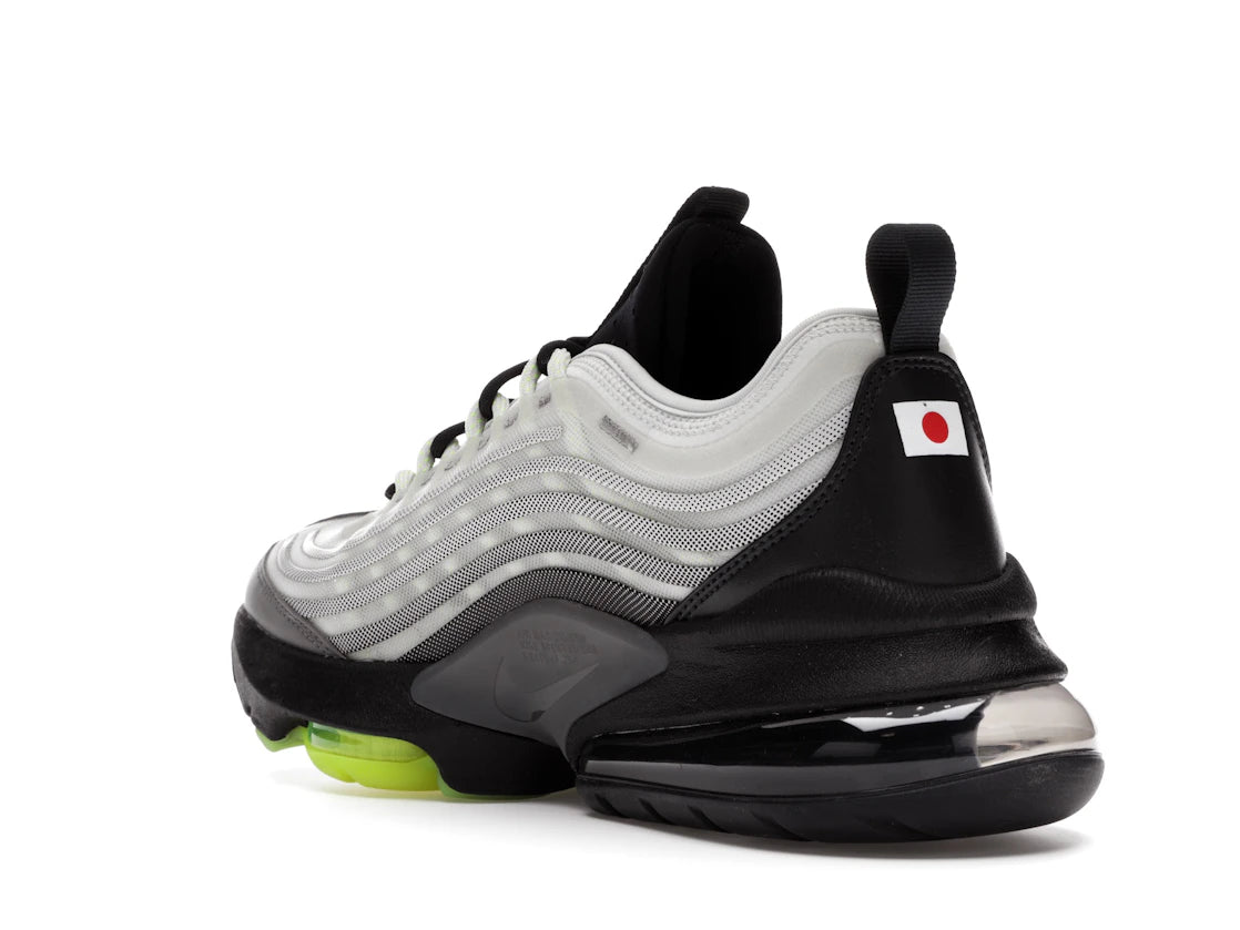 Nike Air Max ZM950 Japan - vue secondaire B