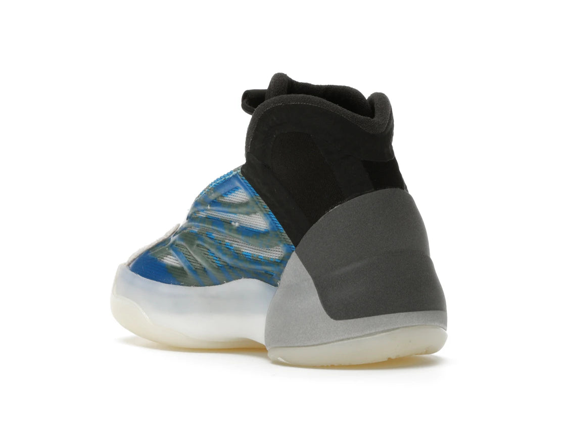 adidas Yeezy QNTM Frozen Blue (Infants) - vue secondaire B