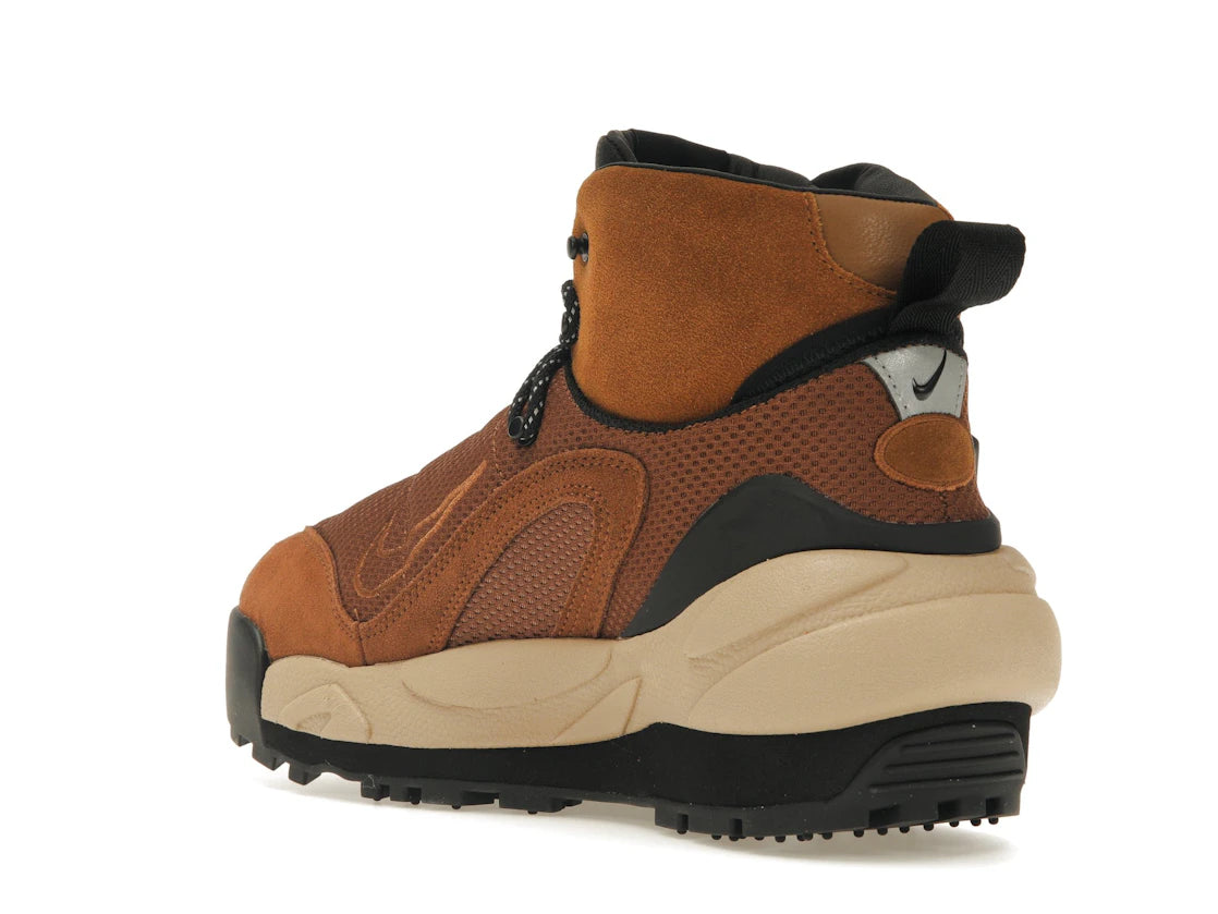 Nike Magmascape SP sacai Light British Tan - vue secondaire B
