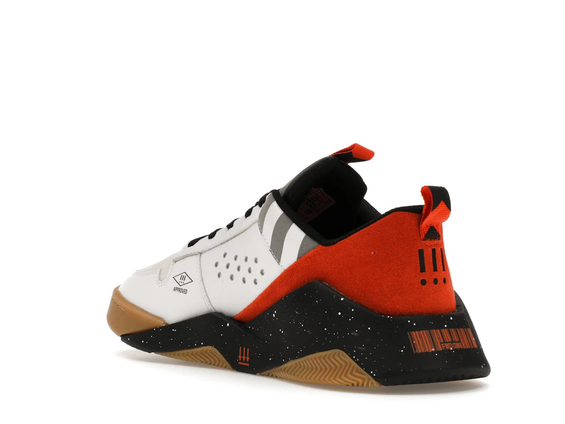 MSCHF FWD Shoe - vue secondaire B