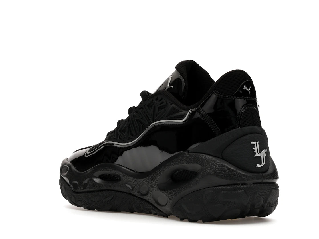 Puma LaMelo Ball LaFrancé RNR Fast & Furious Dom Toretto - vue secondaire B