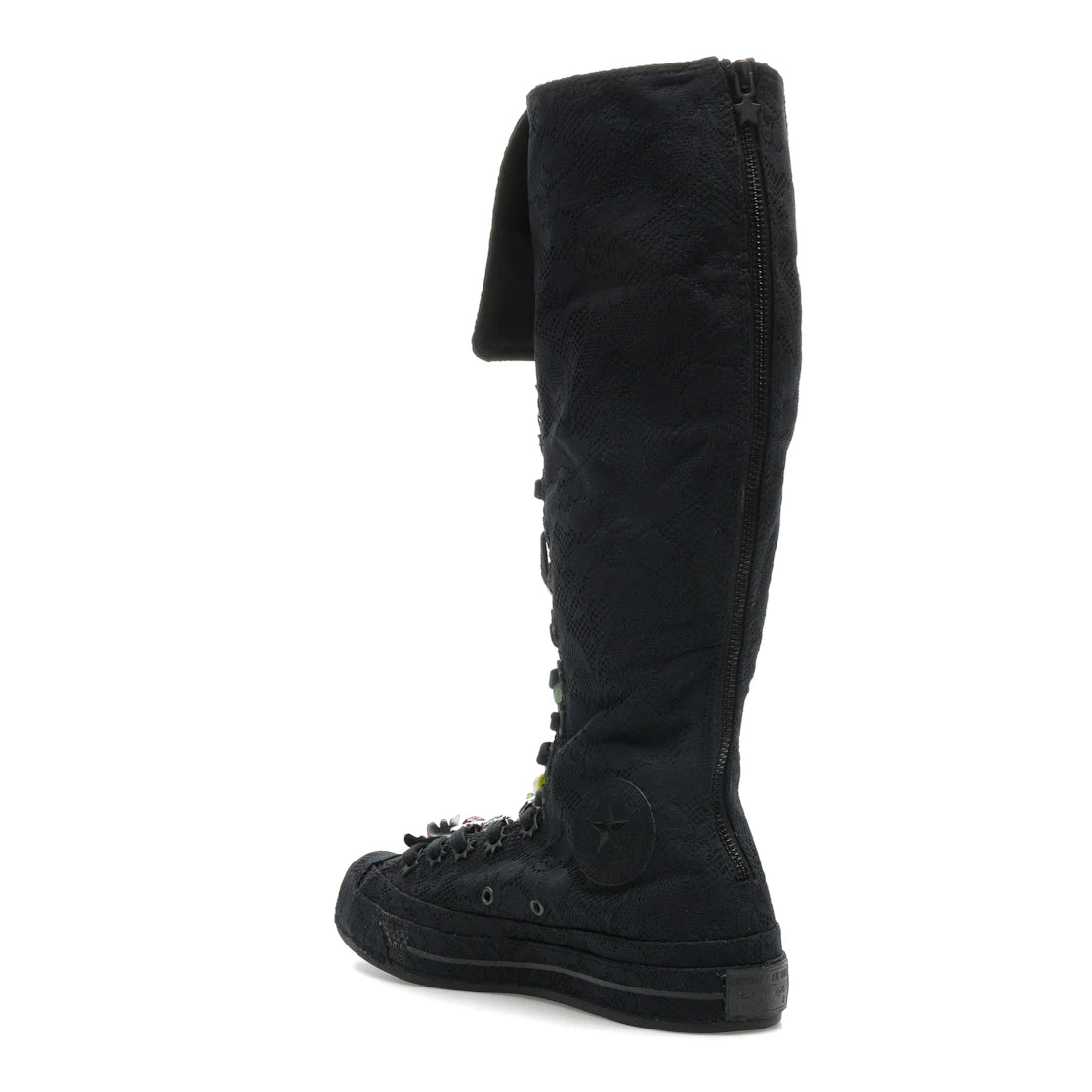 Converse Chuck Taylor All Star 70 XXHi Collina Strada Black - vue secondaire B