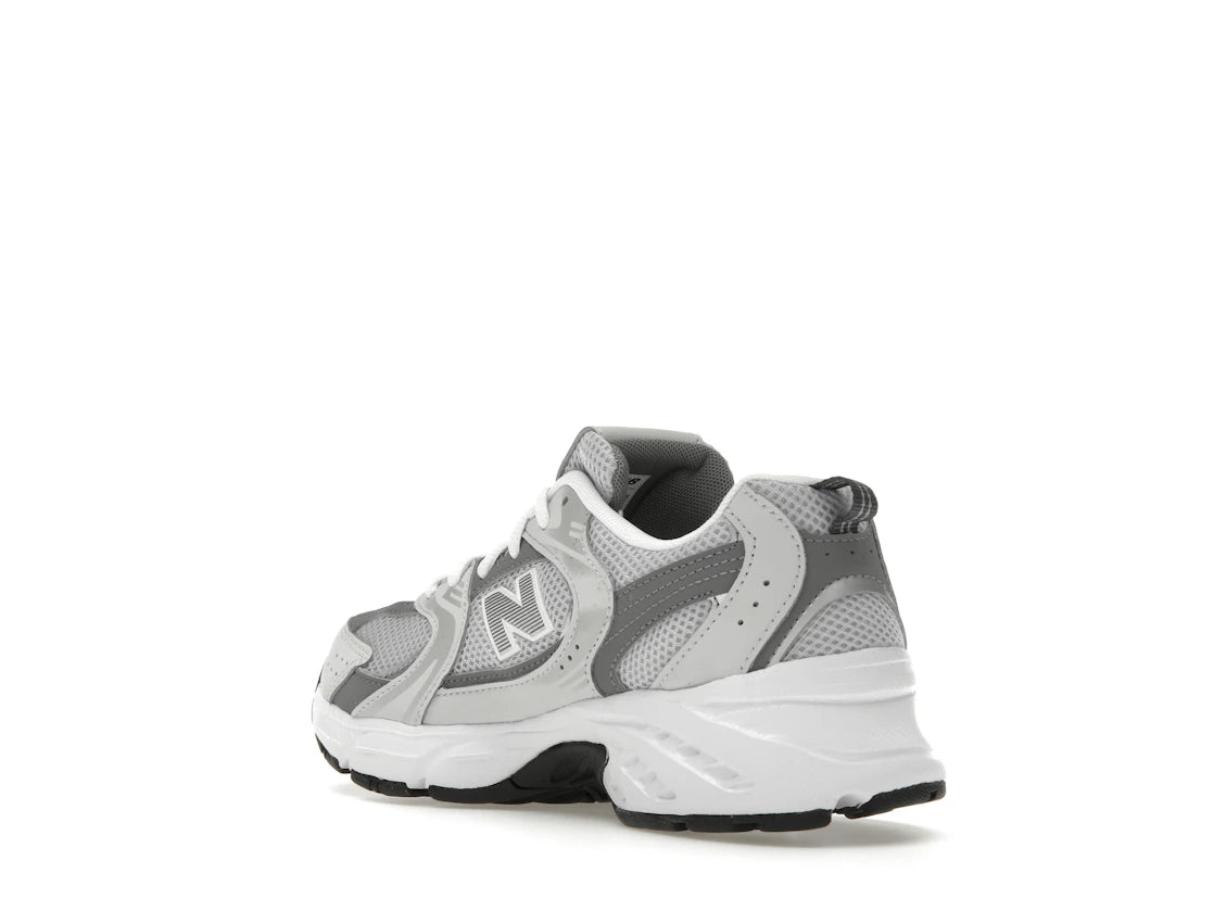 New Balance 530 Grey Matter (GS) - vue secondaire B