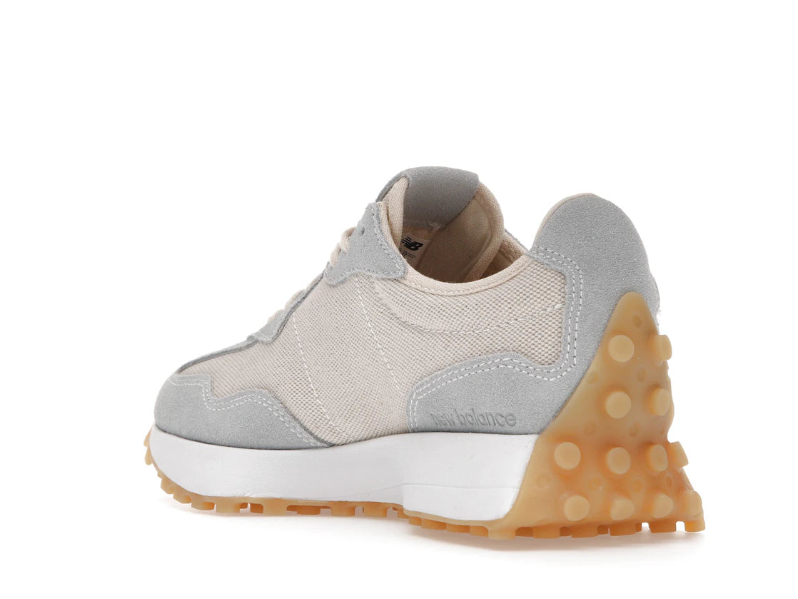 New Balance 327 Light Beige (Women's) - vue secondaire B