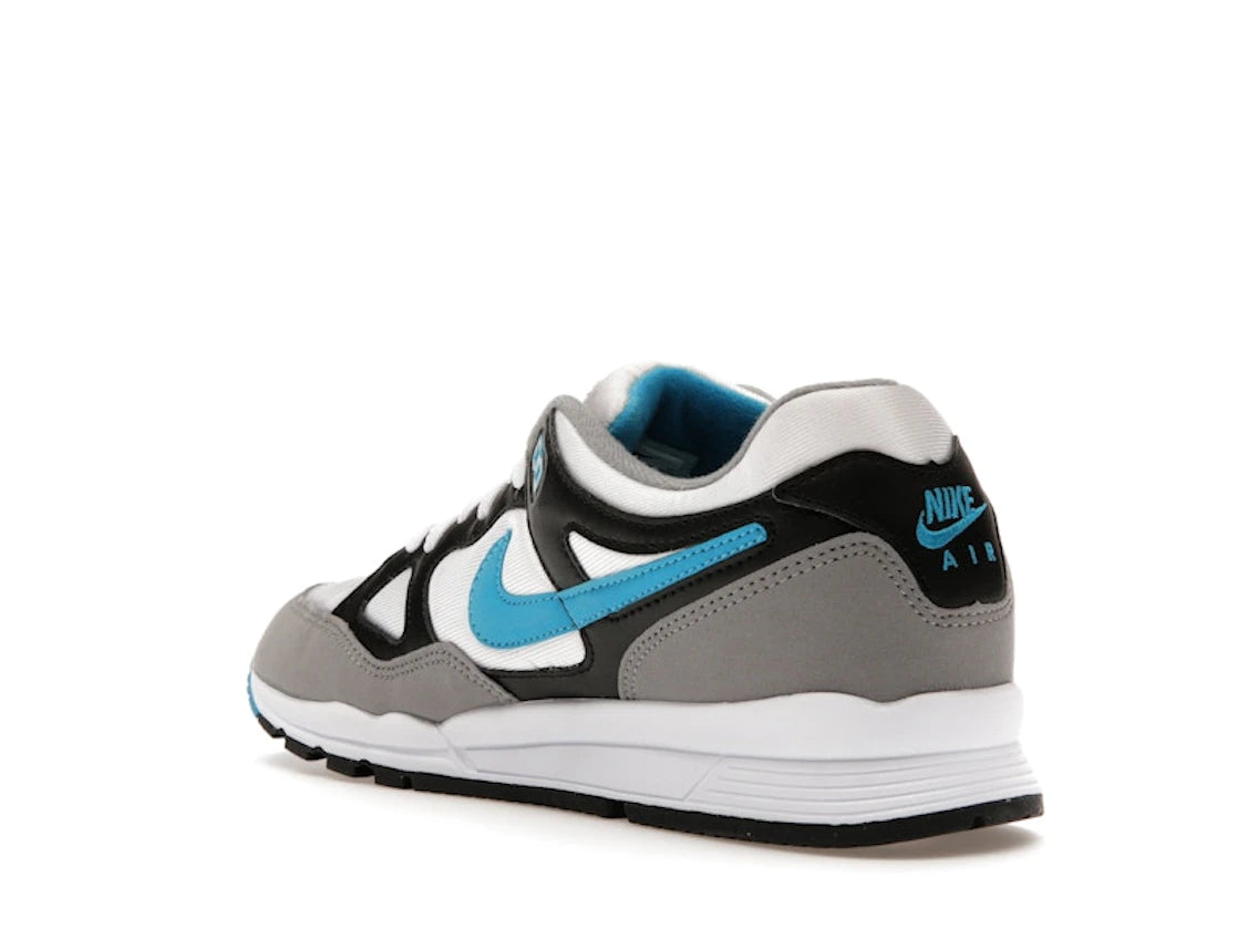 Nike Air Span 2 Laser Blue - vue secondaire B