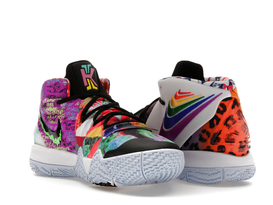 Nike Kybrid S2 Best Of - vue secondaire B