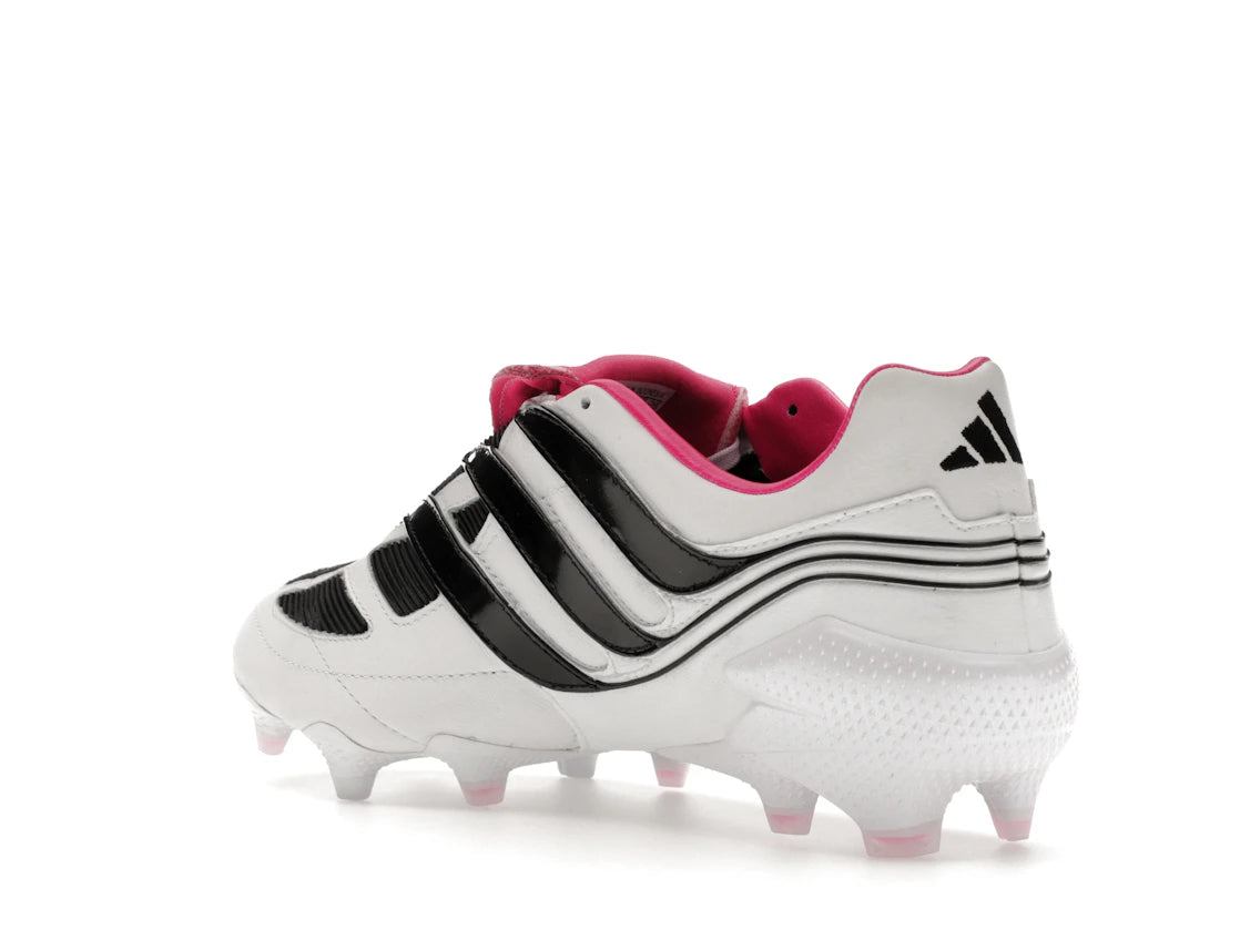 adidas Predator Precision FG Archive Pack Team Shock Pink - vue secondaire B