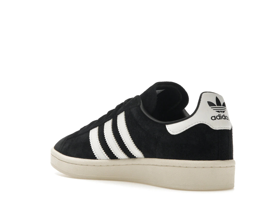 adidas Campus Black White - vue secondaire B
