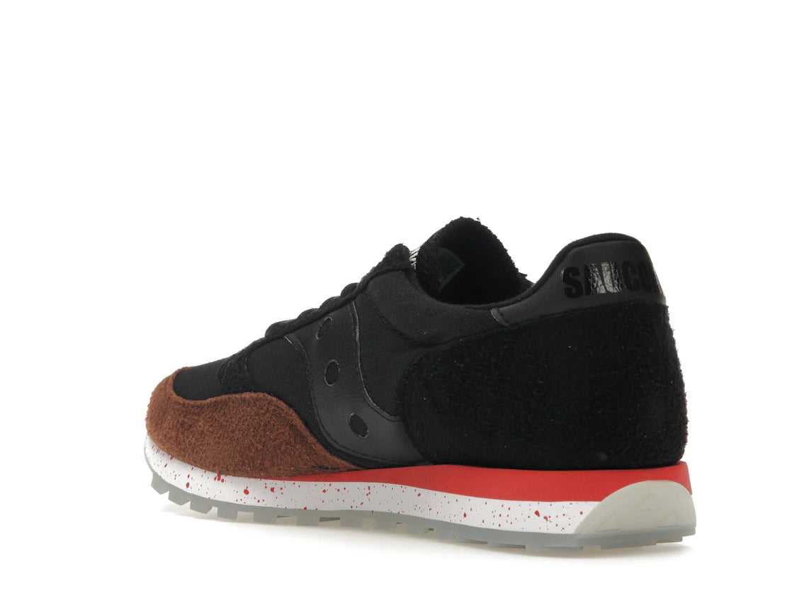 Saucony Jazz 81 Raised By Wolves - vue secondaire B