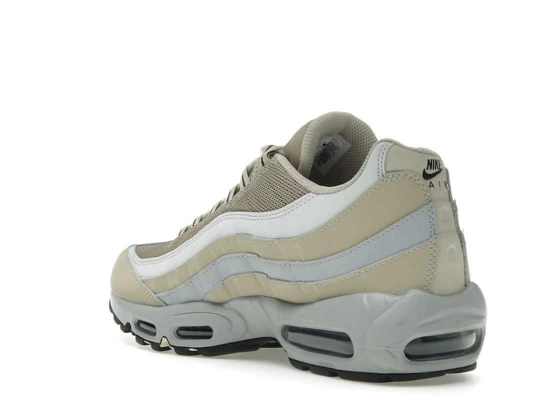 Nike Air Max 95 Desert Khaki - vue secondaire B