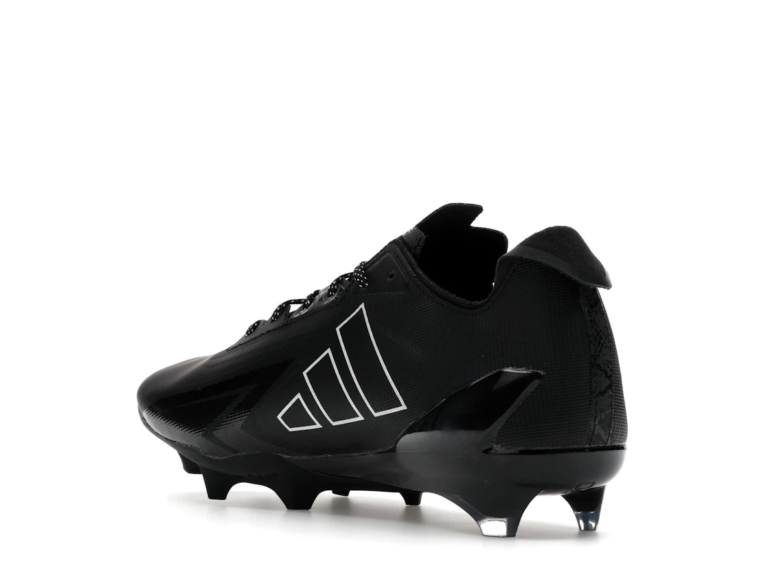 adidas Adizero Electric II Core Black Cloud White - vue secondaire B