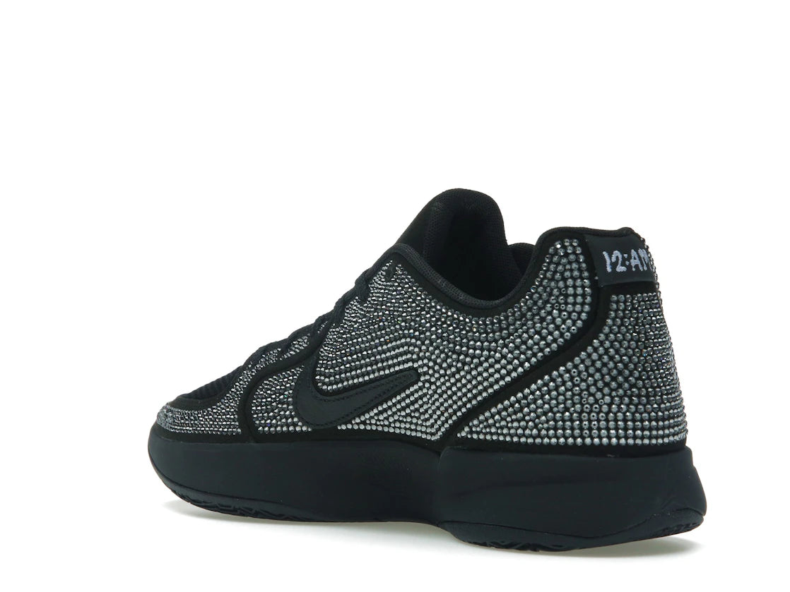 Nike Ja 2 LX Swarovski Black Label - vue secondaire B