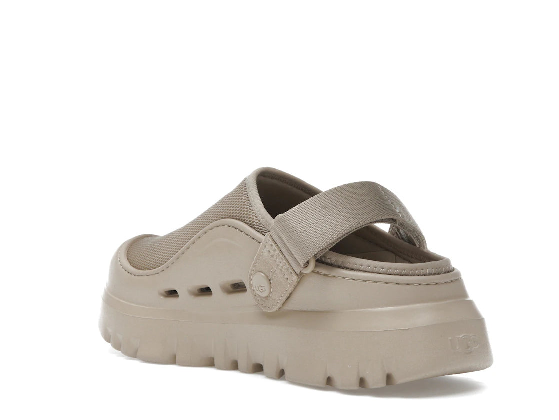 UGG PeakMod Dark Sand - vue secondaire B