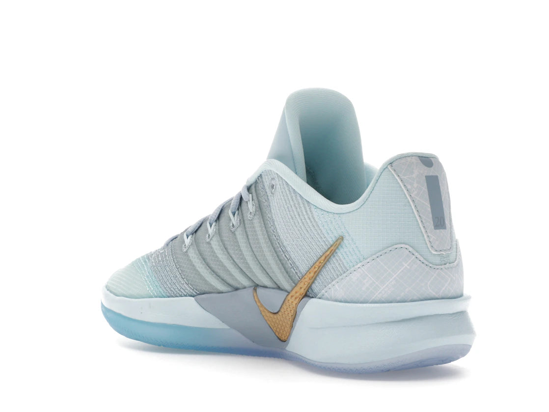 Nike Sabrina 3 Blueprint (Damen) - vue secondaire B