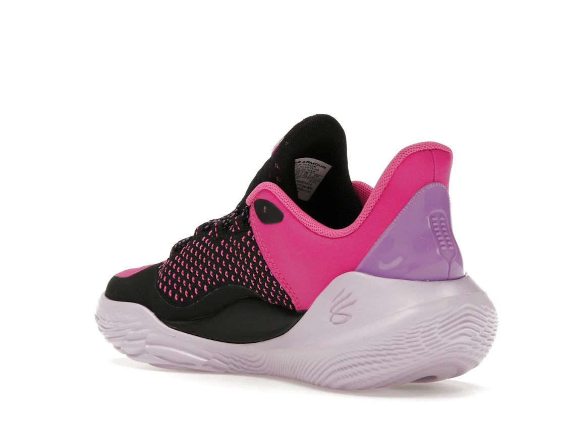 Under Armour Curry 11 Girl Dad - vue secondaire B
