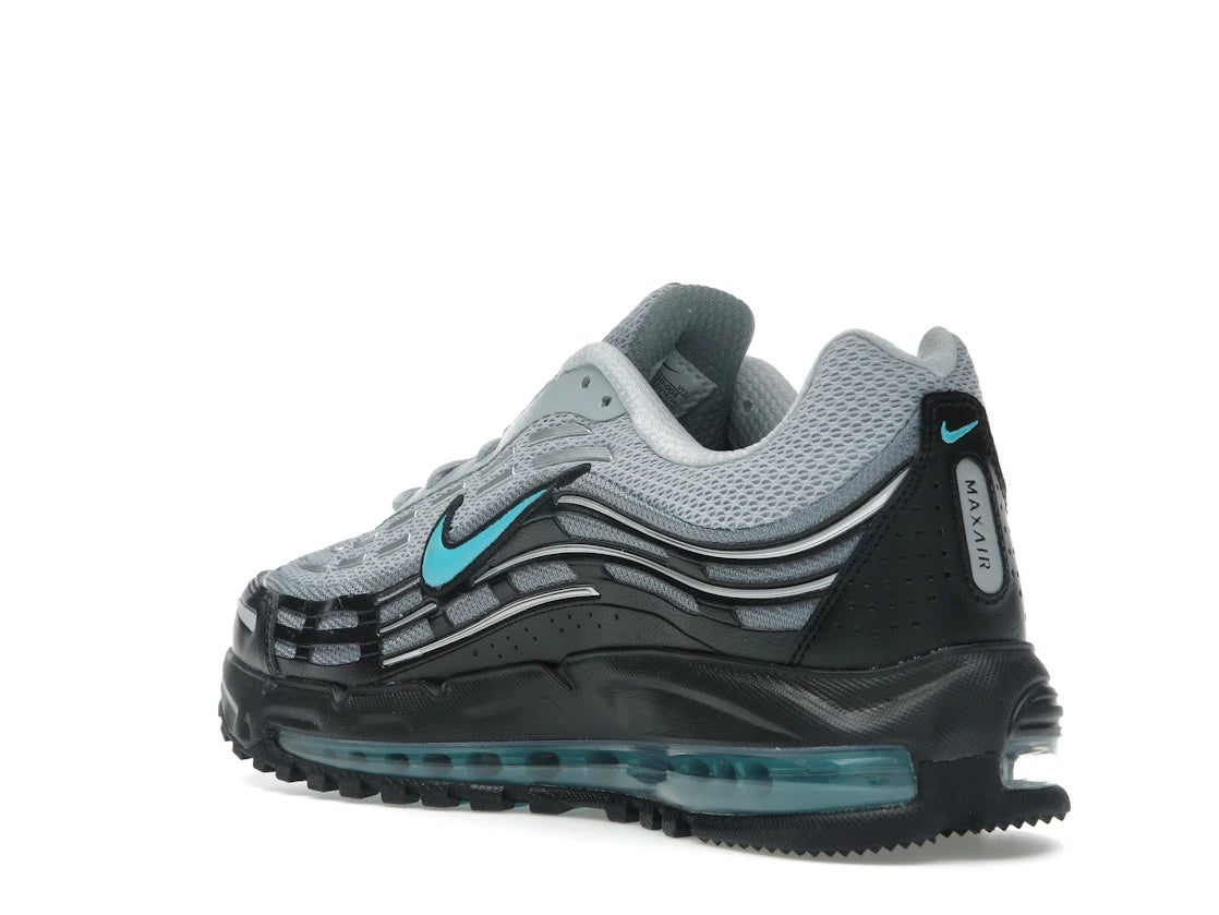 Nike Air Max TL 2.5 Wolf Grey Dusty Cactus - vue secondaire B