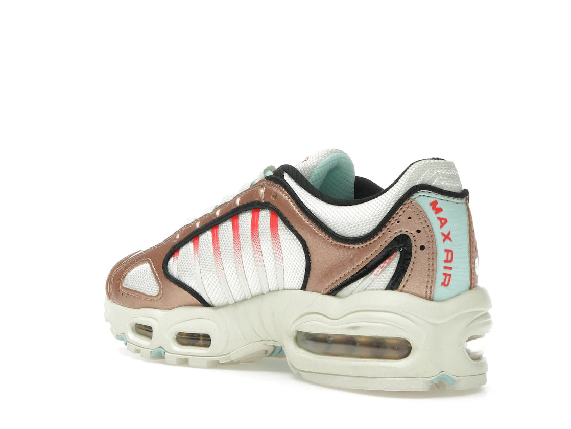 Nike Air Max Tailwind 4 Metallic Bronze (Women's) - vue secondaire B