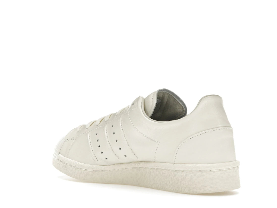 adidas Y-3 Superstar Off White - vue secondaire B