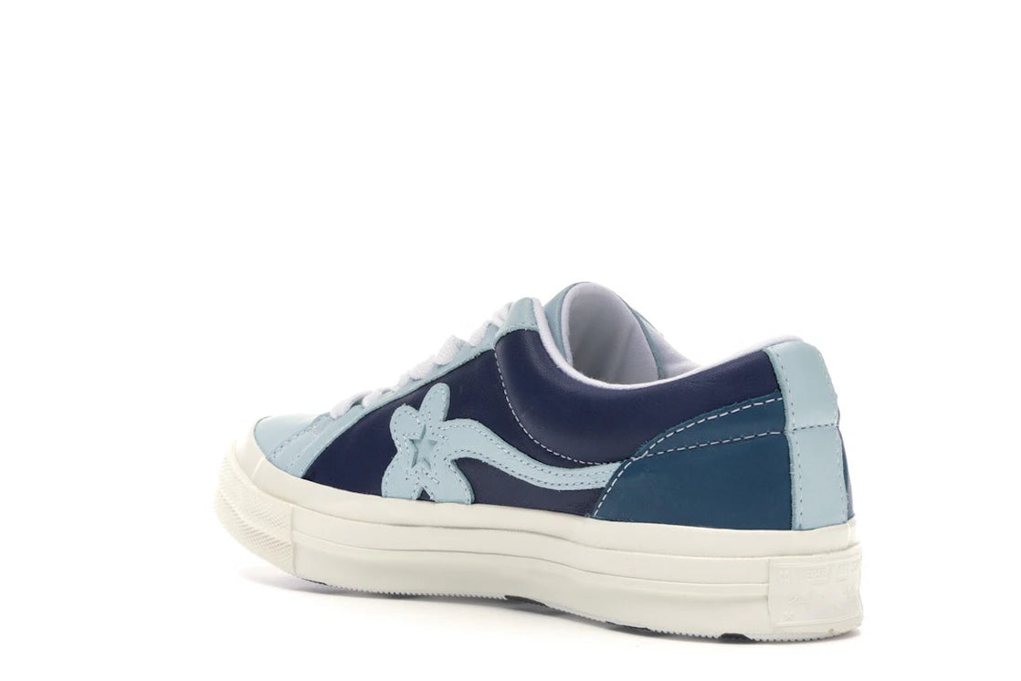 Converse One Star Ox Golf le Fleur Industrial Pack Barely Blue - vue secondaire B