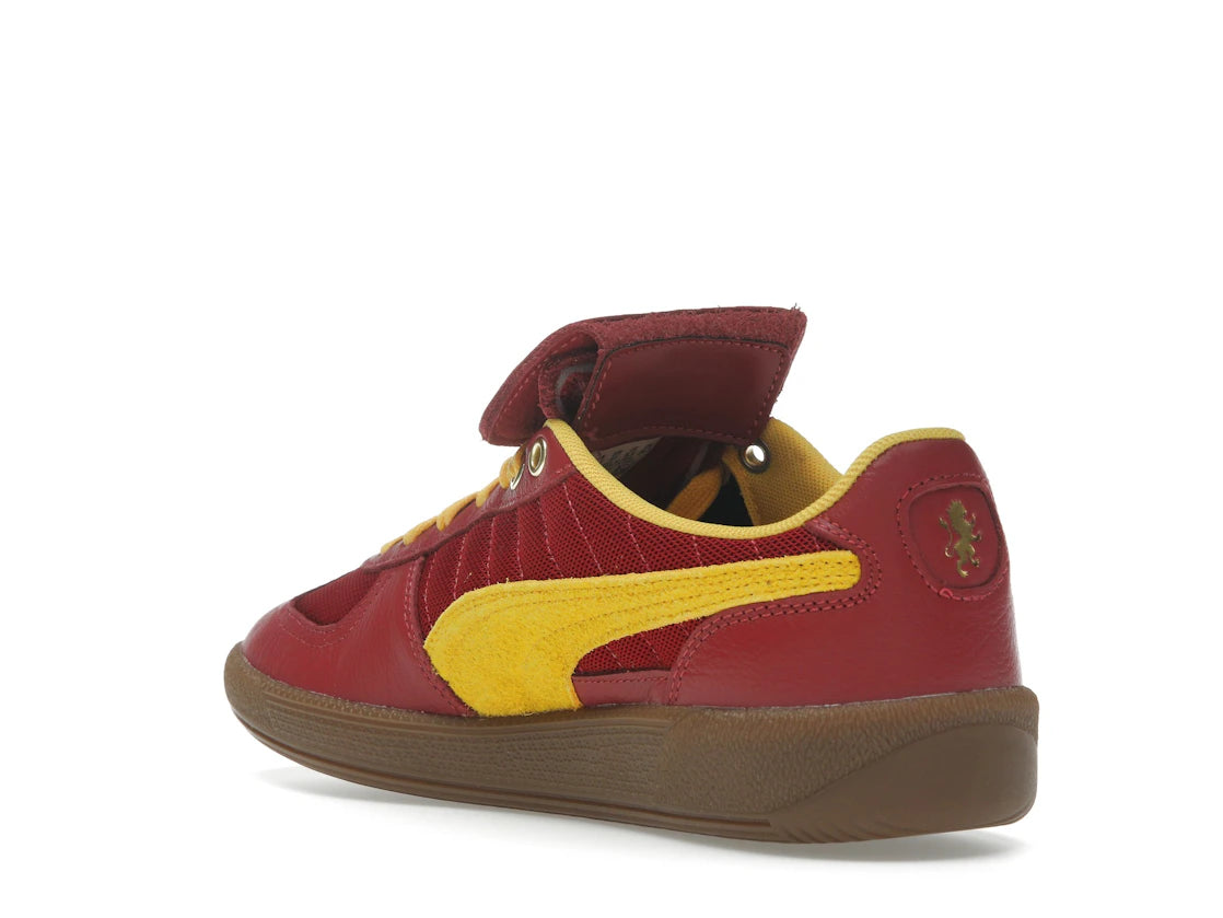 Puma Palermo Harry Potter Gryffindor - vue secondaire B
