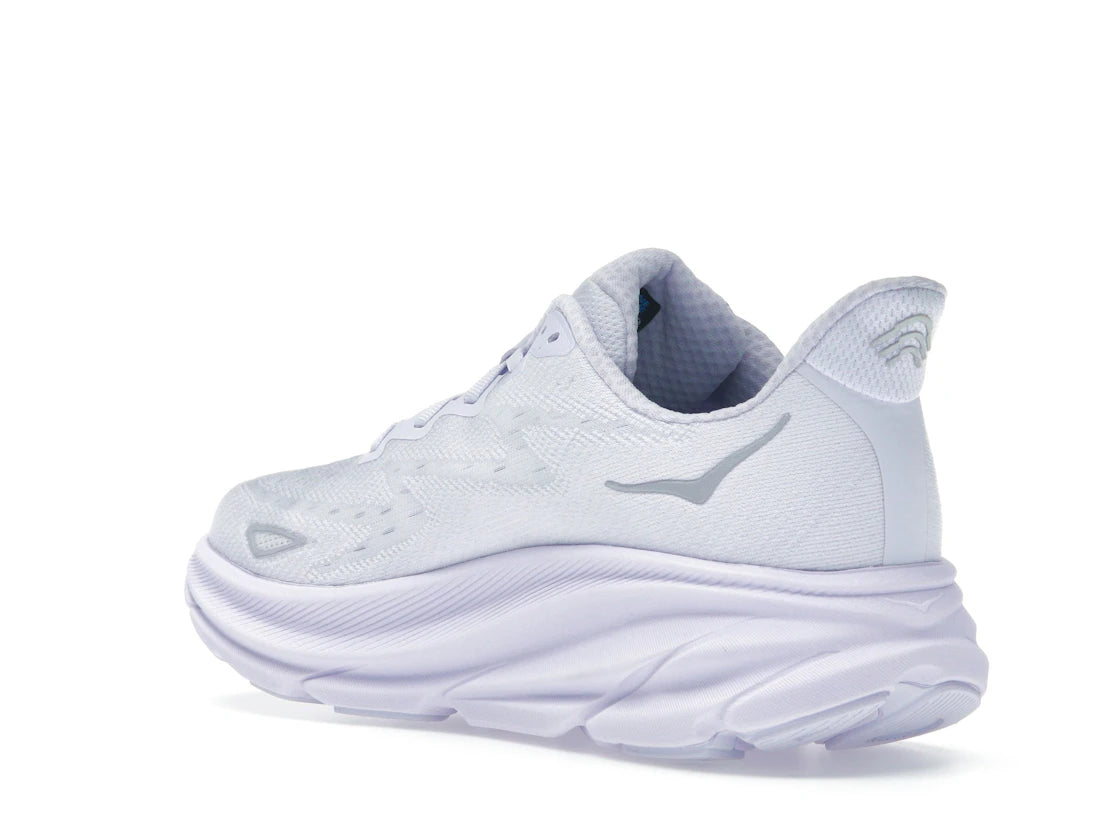 Hoka One One Clifton 9 Starlight Glow (Women's) - vue secondaire B