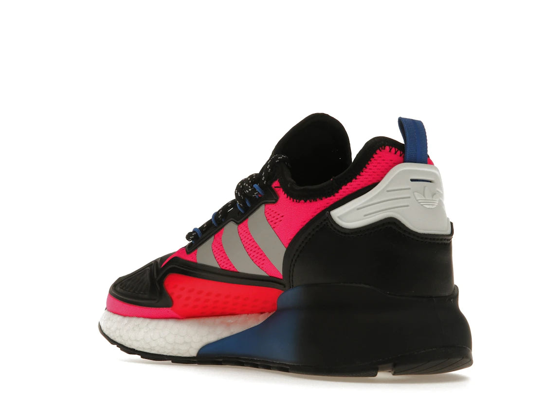 adidas ZX 2K Boost Shock Pink Black (Women's) - vue secondaire B