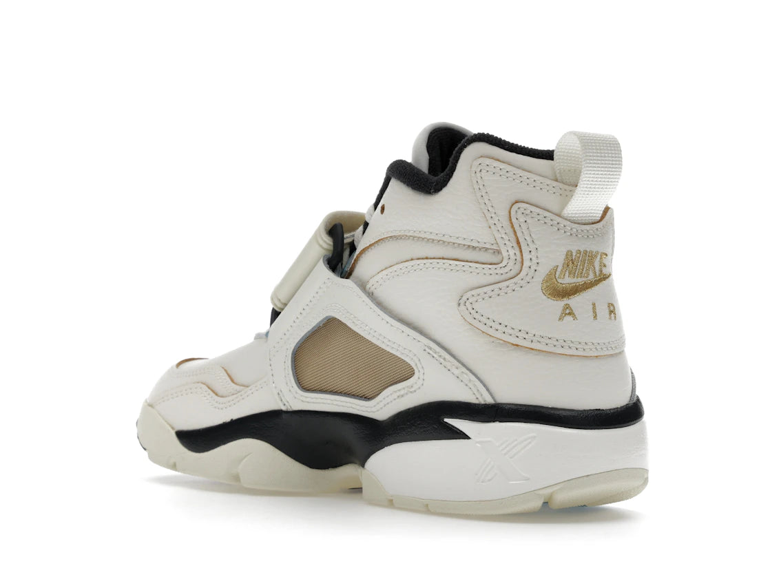 Nike Air Diamond Turf Must Be the Money - vue secondaire B