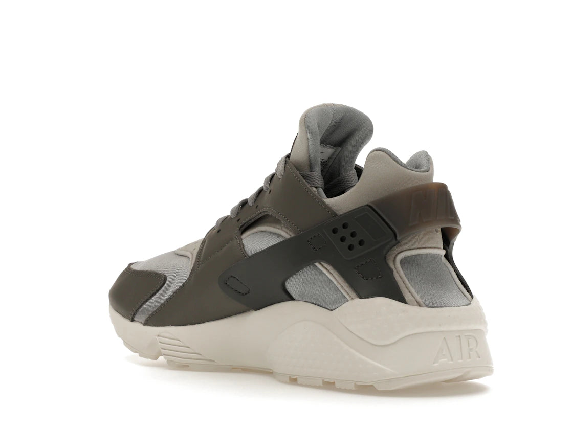 Nike Air Huarache Light Smoke Grey - vue secondaire B