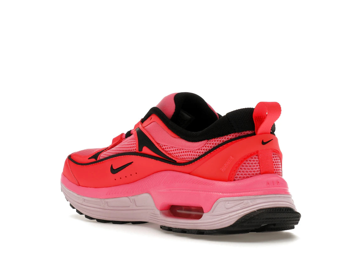 Nike Air Max Bliss Laser Pink (Women's) - vue secondaire B